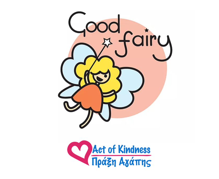 good fairy 1