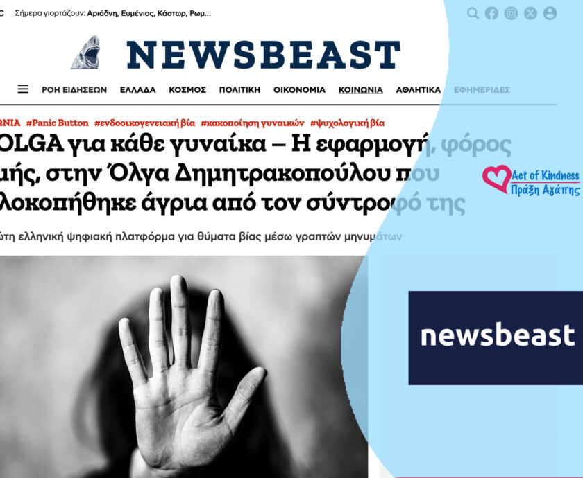 NEWSBEAST – OLGA