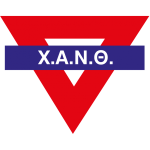 ΧΑΝΘ